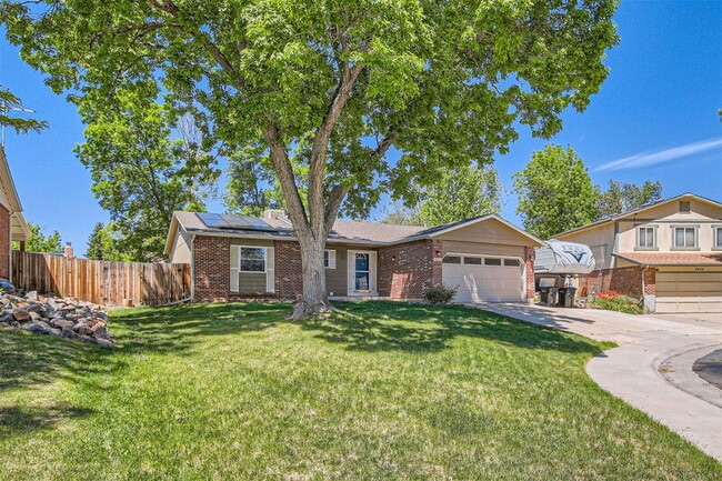 Building Photo - 6843 Coors St