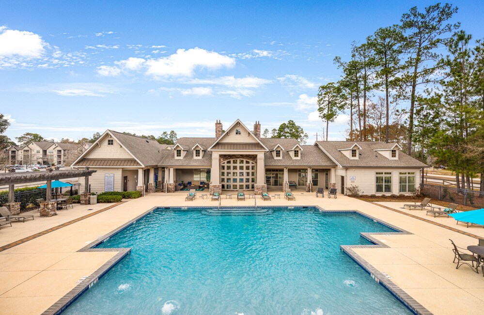 Primary Photo - Brookstone Park Apartments