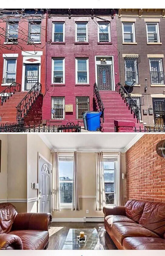 Foto del edificio - 1381 Herkimer St