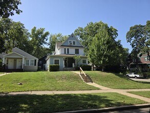 Building Photo - 3936 Mercier St