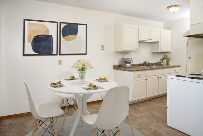Foto del interior - ReNew Meadow Lake
