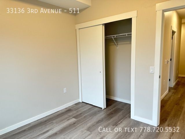 Photo du bâtiment - South Facing 2 Bed Apartment