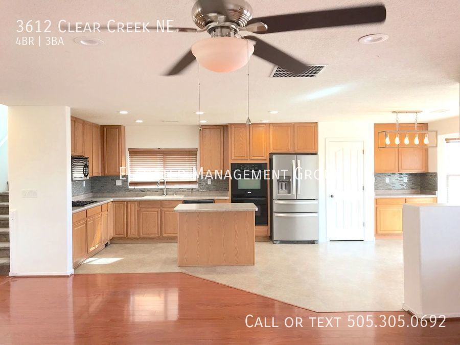 Primary Photo - Spacious 4 bedroom Northern Meadows Home w...