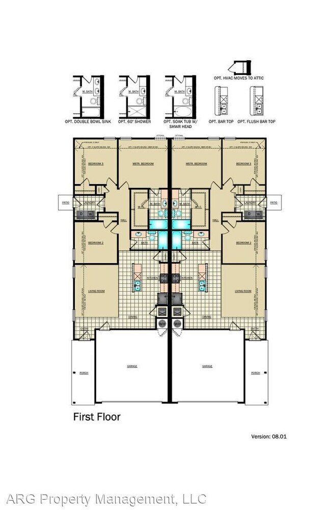 Building Photo - 3 br, 2 bath House - 503A W Christopher Drive