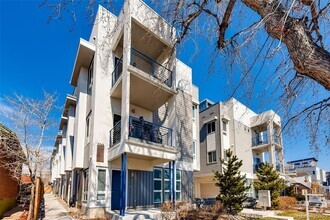 Building Photo - 2743 W 25th Ave