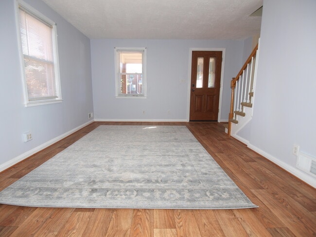 Living Room - 3422 McShane Way