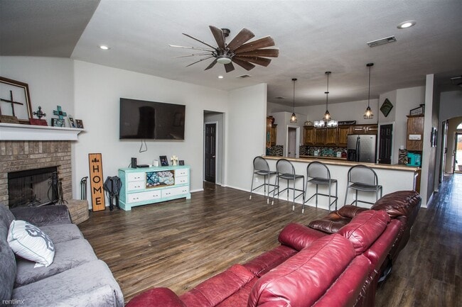 Building Photo - 4 br, 3 bath House - 1502 Westminster Avenue