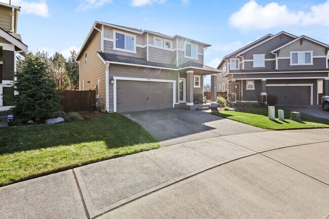 Foto del edificio - MOVE IN READY! Meridian Campus home availa...