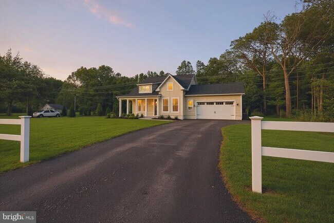 Foto del edificio - 8629 Unionville Rd