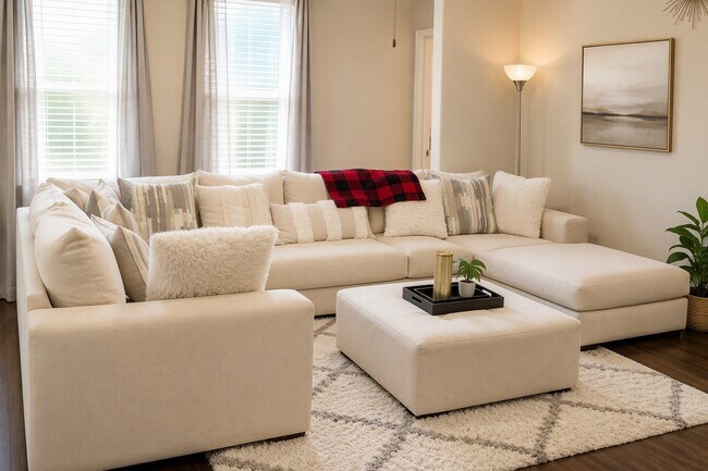 Foto del edificio - 25306 Basil Brook Ct