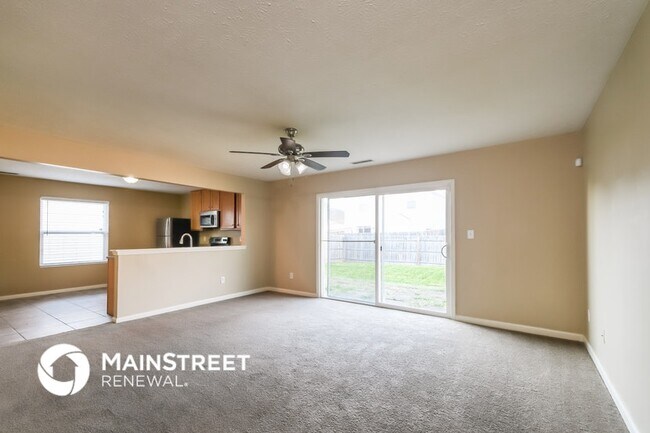 Foto del edificio - 11560 Congressional Ln