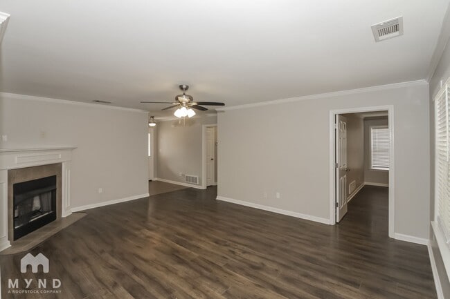 Building Photo - 2964 Dove Cove