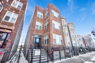 Building Photo - 1113 S Troy St