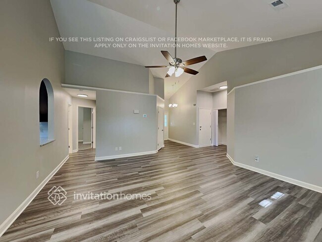 Building Photo - 8507 Red Setter Ln