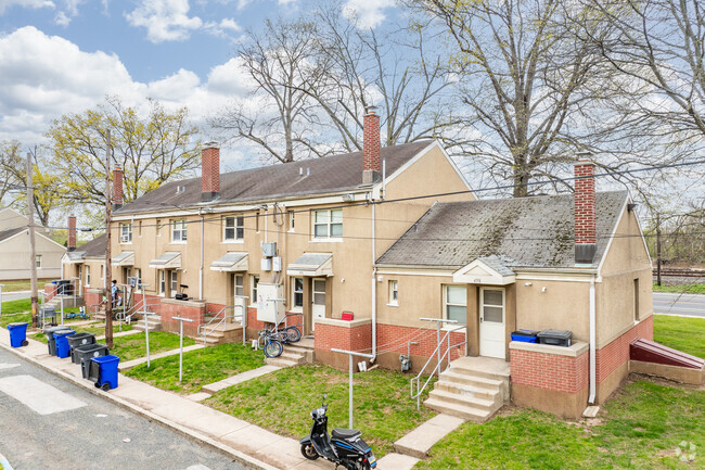 Building Photo - Bright Hope Community