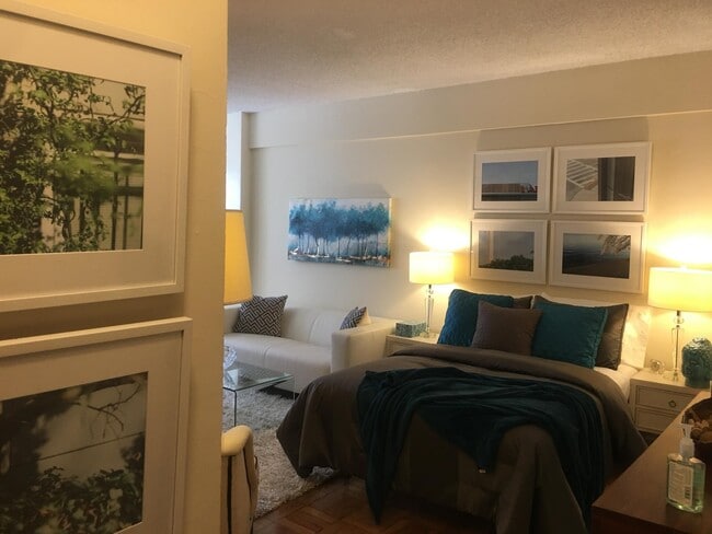 Foto del edificio - Washington House