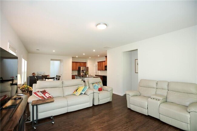 Foto del edificio - 3445 Morgan Rd
