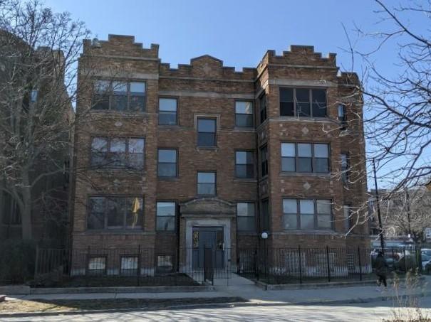 Primary Photo - 1 bedroom in Chicago IL 60640