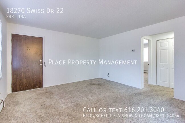 Foto del edificio - 18270 Swiss Dr