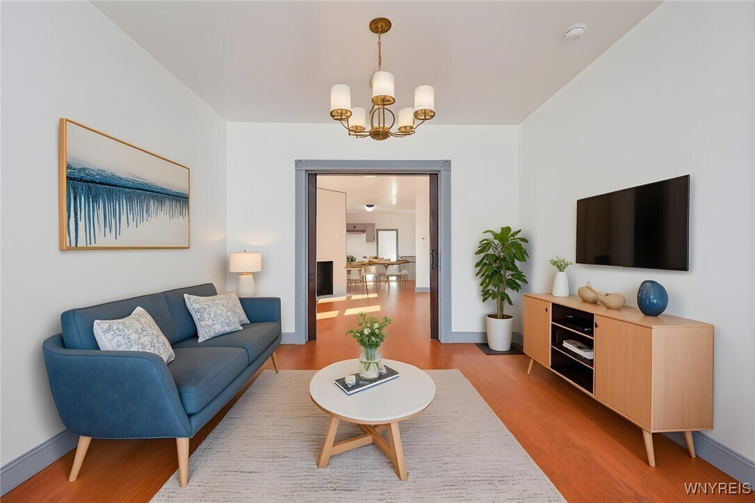 Foto del edificio - 30 Glenwood Ave