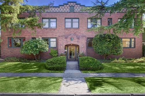 Primary Photo - 1 bedroom in Seattle WA 98112