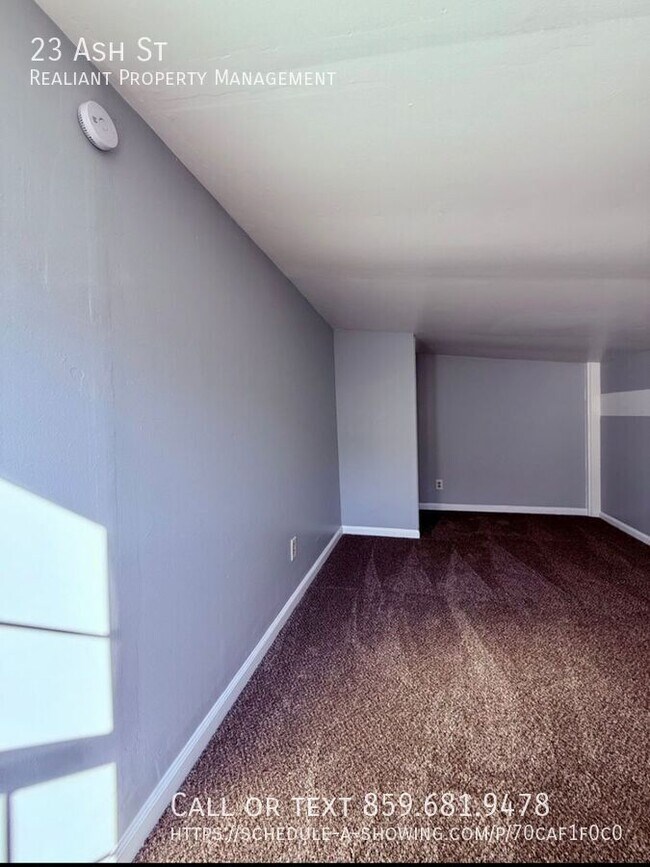 Foto del edificio - 23 Ash St