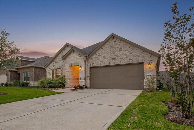 Building Photo - 1222 Muscadine Hollow Ln