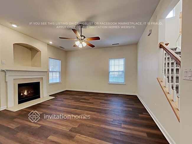Foto del edificio - 4762 Turnridge Ct NW