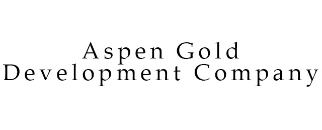 Aspen Gold Development Company Llc