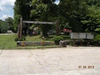 Foto principal - 3401 N Airport Rd