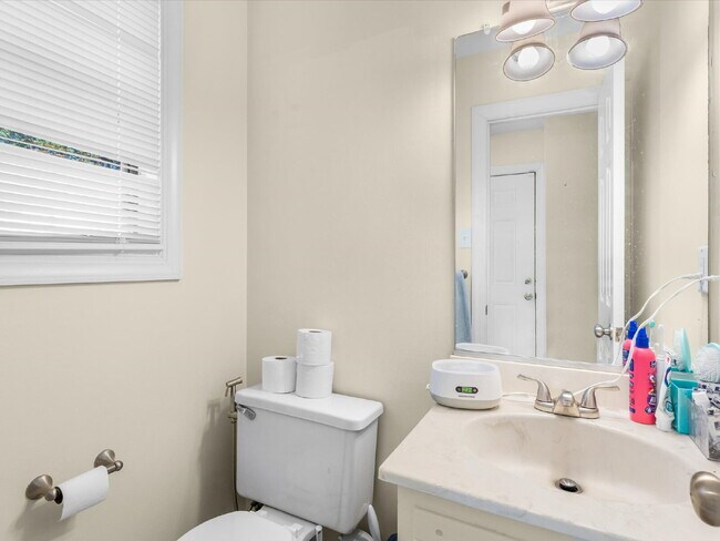 Foto del edificio - 1701 Early Settlers Rd