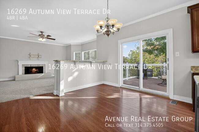 Foto del edificio - 16269 Autumn View Terrace Dr