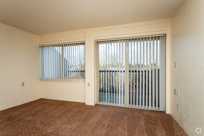 1HAB, 1BA - 661 ft² - Coronado Springs