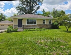 Building Photo - 1750 Bade Rd