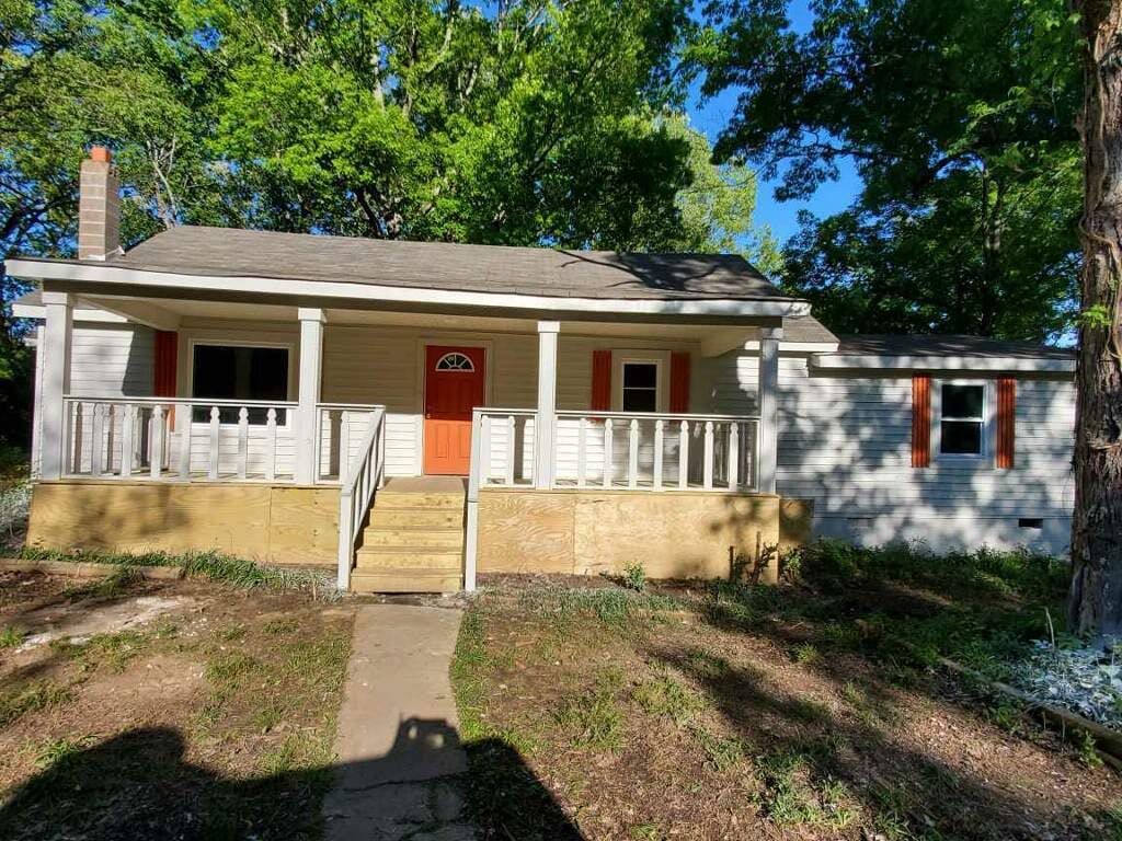 2954 Countrywood Rd, Tupelo, MS 38826 House Rental in Tupelo, MS