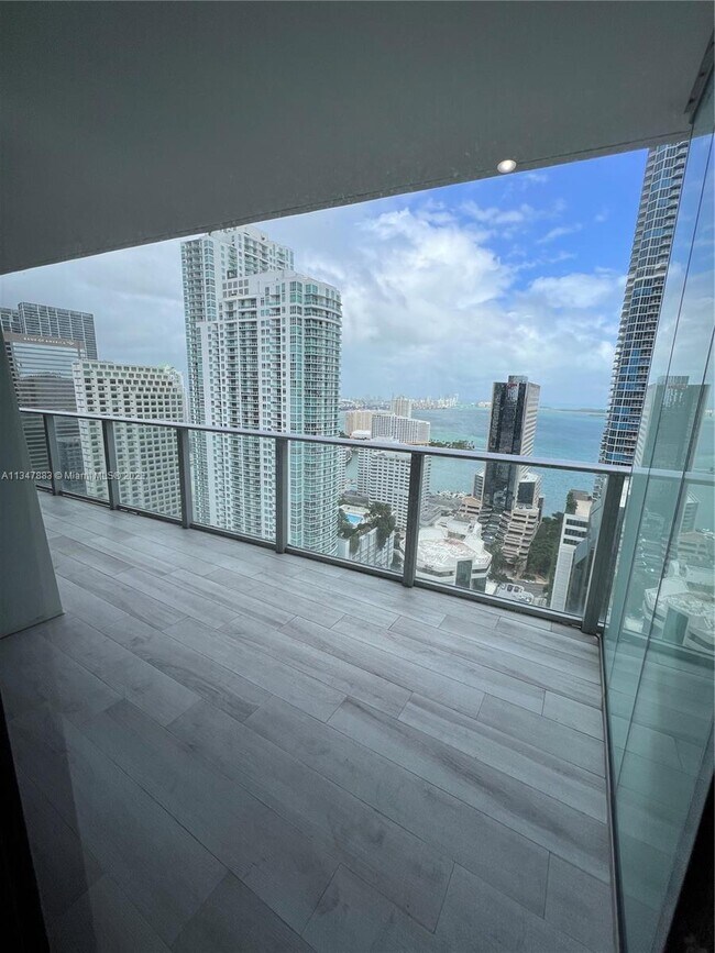 Foto del edificio - 1010 Brickell Ave