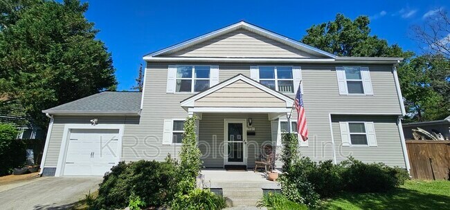 Foto del edificio - 7721 Cortland Place
