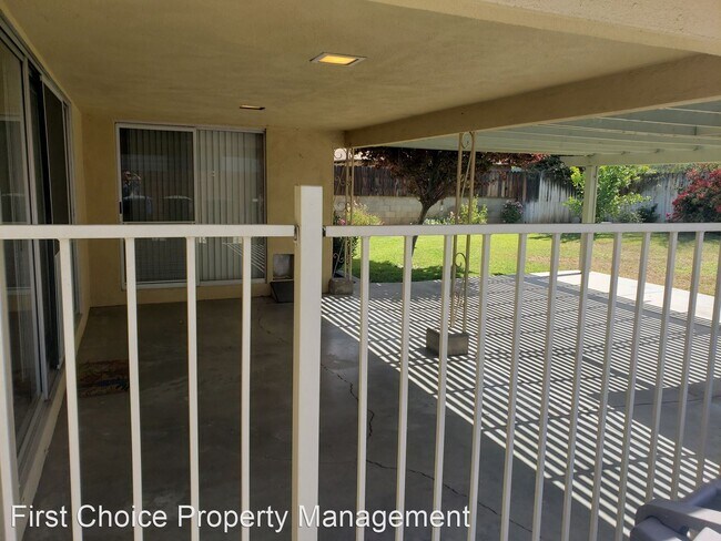 Building Photo - 2 br, 2 bath House - 6390 Neva Place