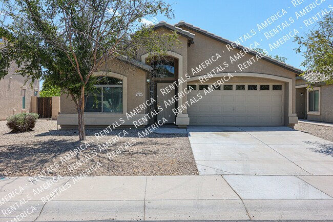 Foto del edificio - 2047 S 160th Ln