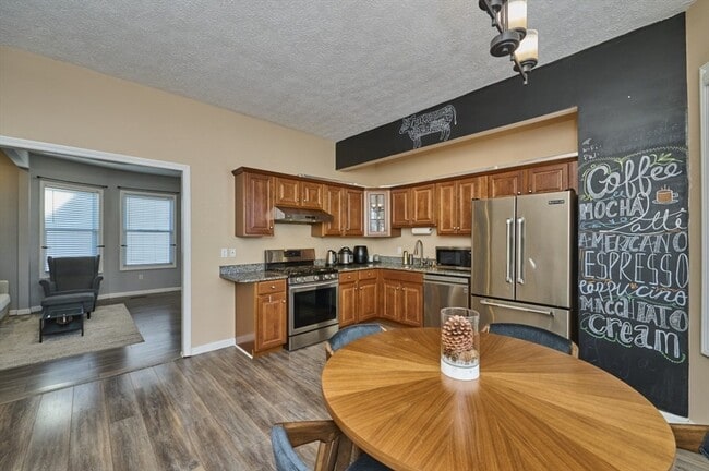 Foto del edificio - 34 Greenleaf St