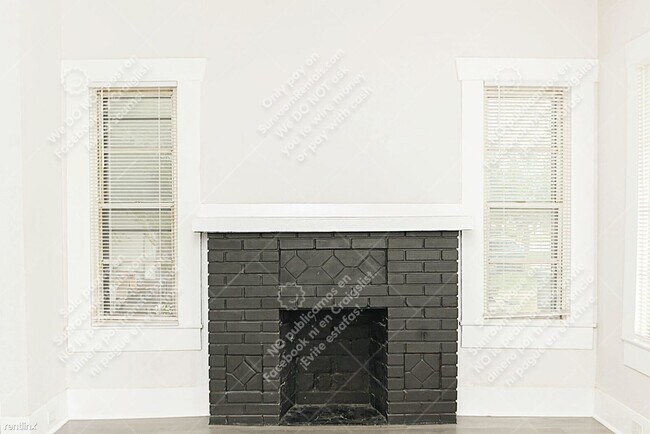 Foto del edificio - 3 br, 2 bath House - 316 Hot Wells Blvd