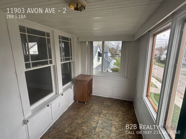 Foto del edificio - 11903 Avon Ave