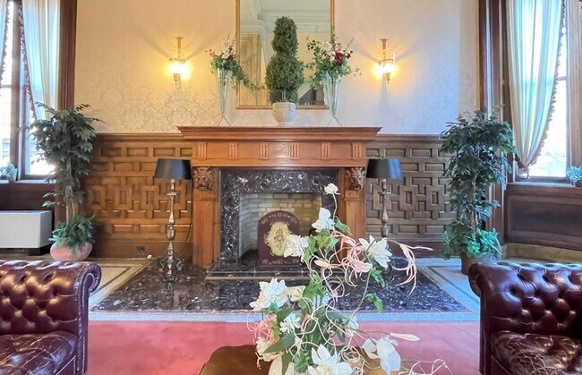 Foto del edificio - 140 Chestnut St