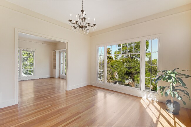 Foto del edificio - 4121 Greenwood Ave