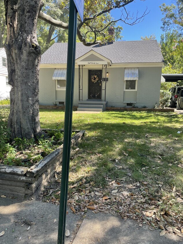 Foto principal - 824 Shotwell St