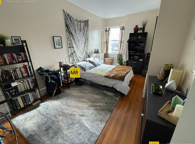 Foto del edificio - 1487 Beacon St