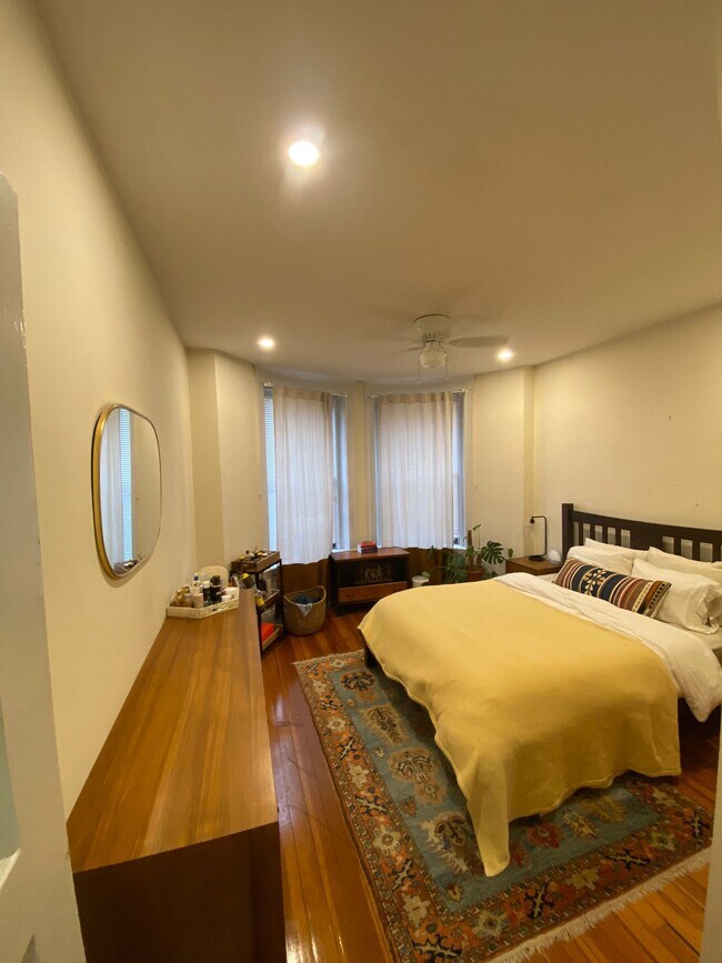 Foto del edificio - 46 Orkney Rd