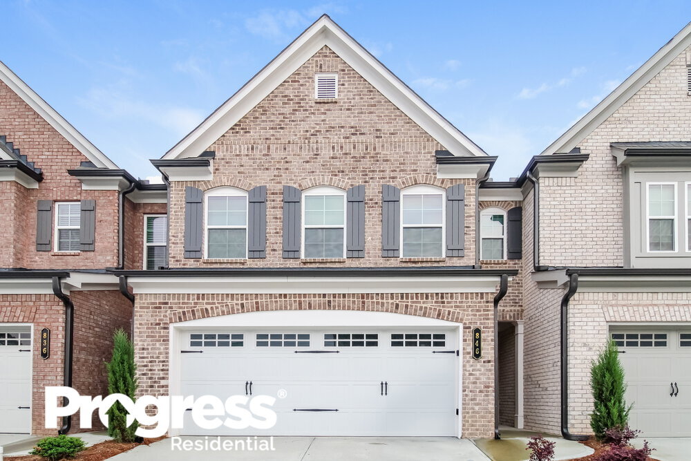 846 Sweet Rosalie Ct, Loganville, GA 30052 Townhome Rentals in