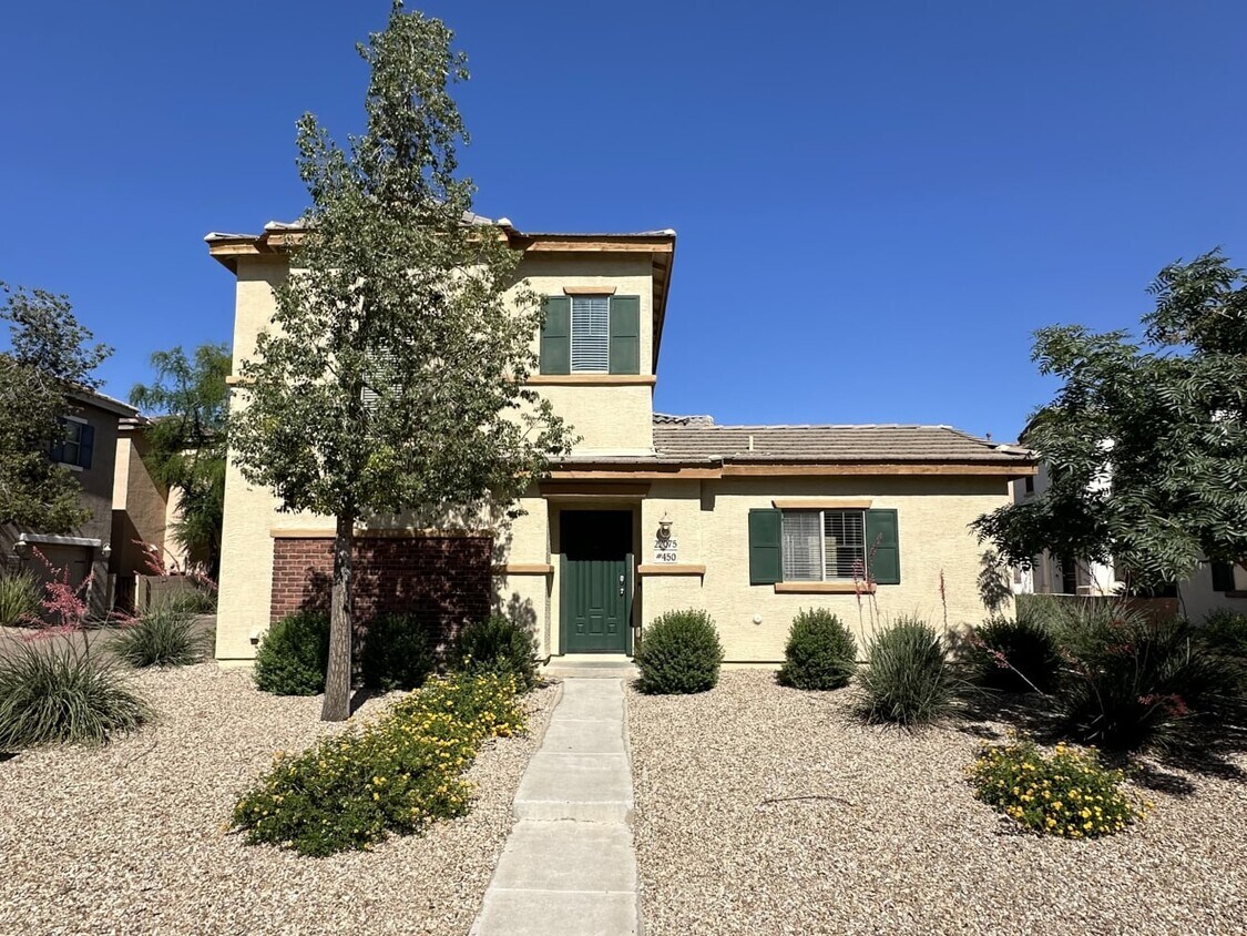 22075 N 103rd Ln 450 House Rental in Peoria, AZ