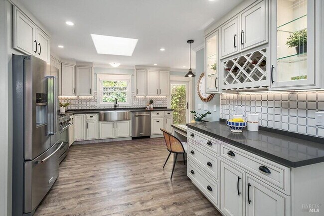 Foto del edificio - 4 Belle Ave